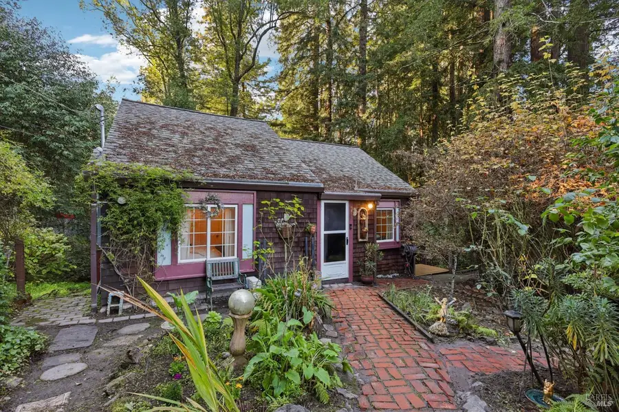 189 Wagnon Road, Sebastopol, CA 95472 - Image #2
