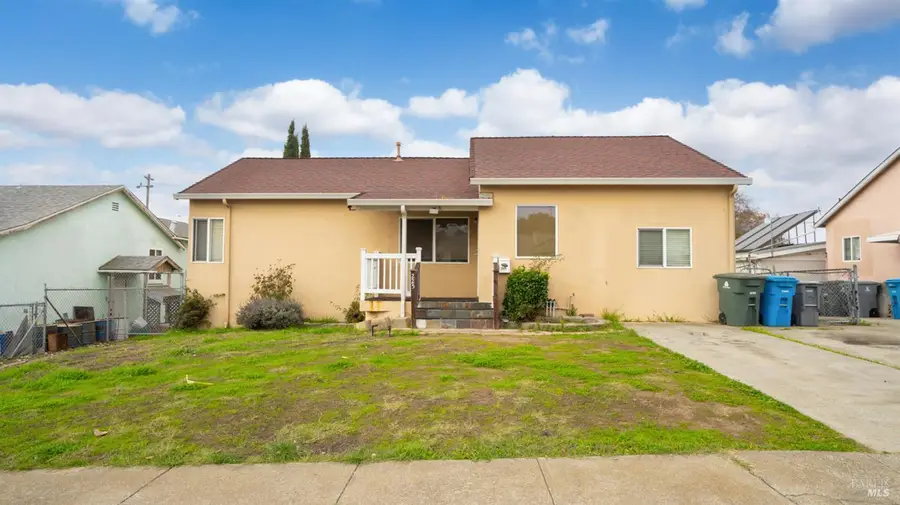 225 Gary Circle, Vallejo, CA 94591 - Image #2