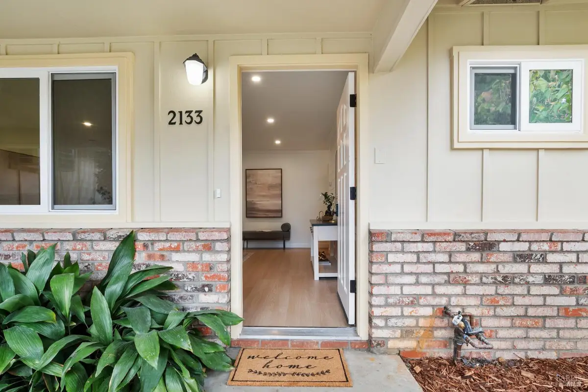 2133 Redwood Road, Napa, CA 94558 - Image #1