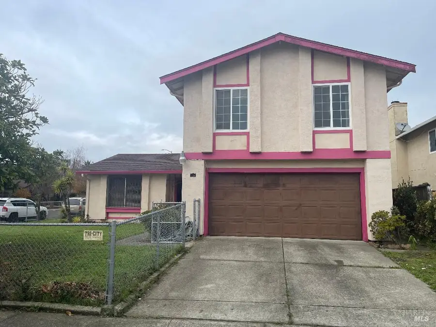 100 Obsidian Court, Vallejo, CA 94589 - Image #2