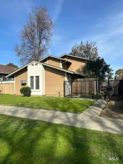 928 Delaware Street, Fairfield, CA 94533 - Image #1
