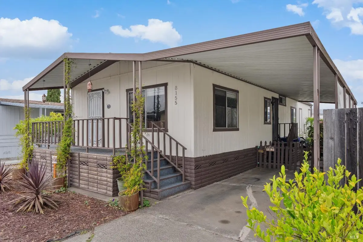 8155 Willow Street, Windsor, CA 95492 - Image #1