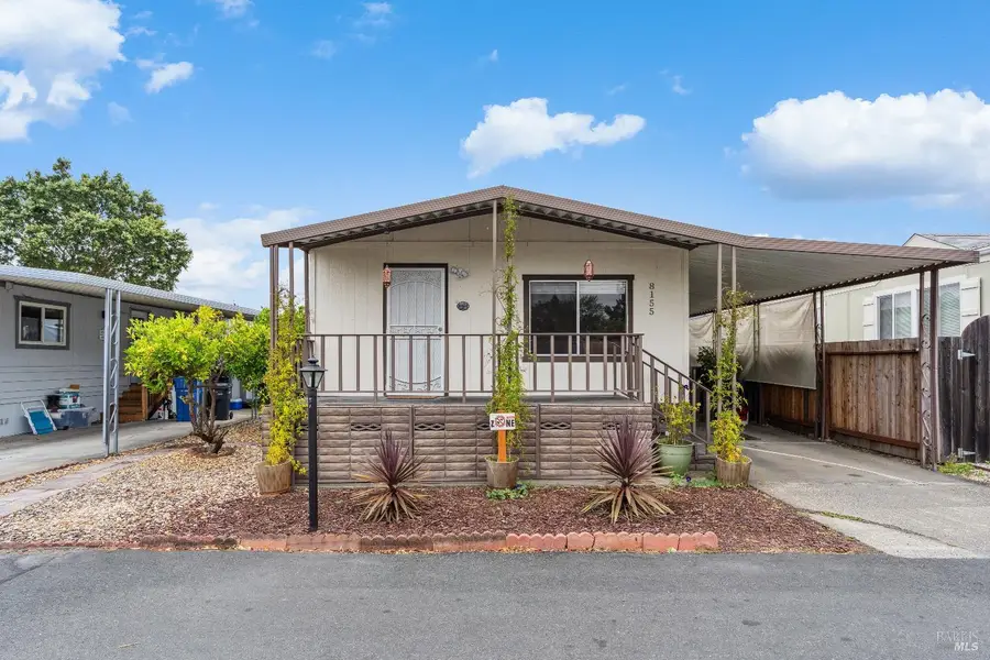 8155 Willow Street, Windsor, CA 95492 - Image #2