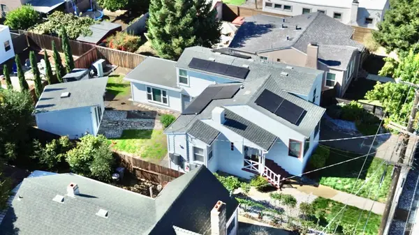 1457 Alabama Street #1457a, Vallejo, CA 94590