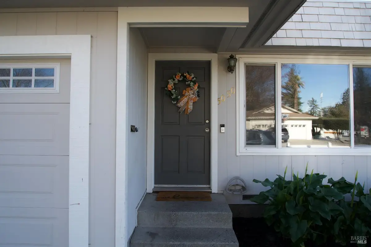 5050 Parkhurst Drive, Santa Rosa, CA 95409 - Image #1