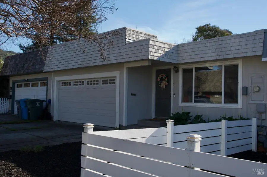 5050 Parkhurst Drive, Santa Rosa, CA 95409 - Image #3