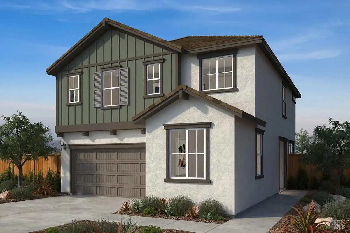 168 Cartier Street, American Canyon, CA 94503 - Image #1