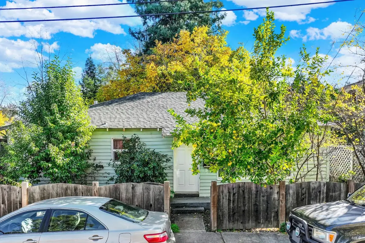 211 Triplett Drive, Cloverdale, CA 95425 - Image #1