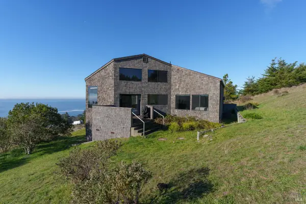 36840 Greencroft Road, The Sea Ranch, CA 95497