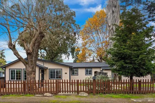 244 Carrington Street, Santa Rosa, CA 95407