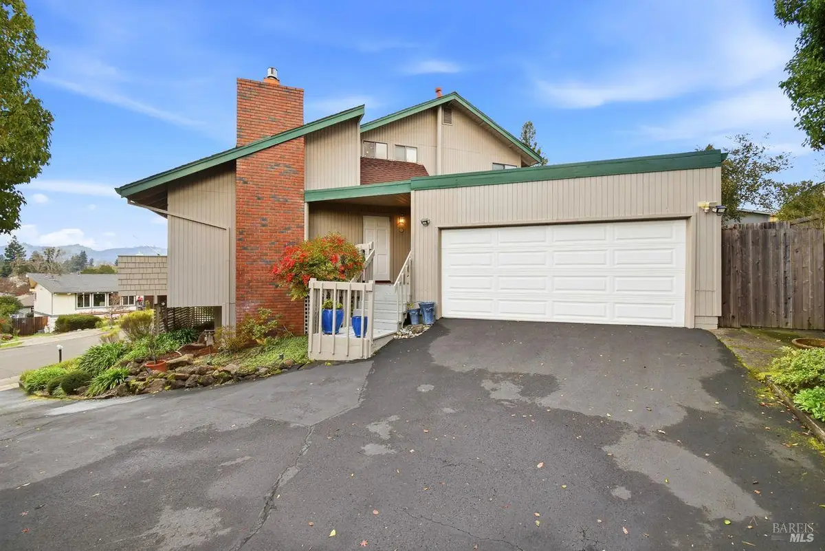 4762 Tarton Drive, Santa Rosa, CA 95405 - Image #1