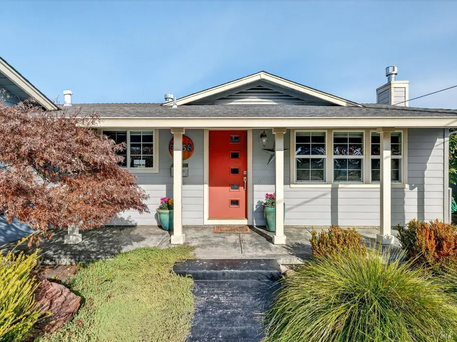 3556 Palomar Way, Napa, CA 94558 - Image #2