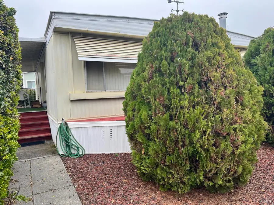 180 Sherry Circle, Yountville, CA 94599 - Image #2