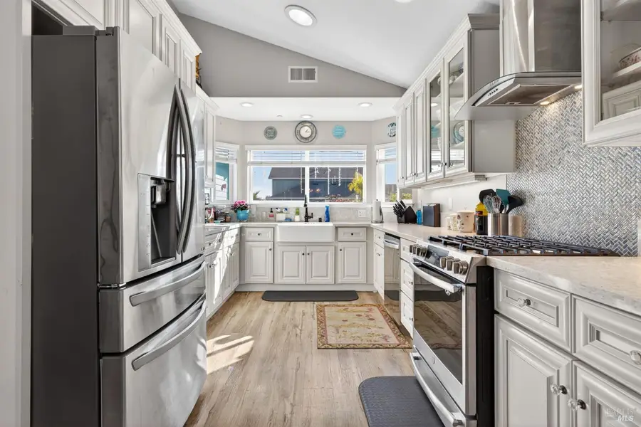 1661 Hopper Avenue, Santa Rosa, CA 95403 - Image #3