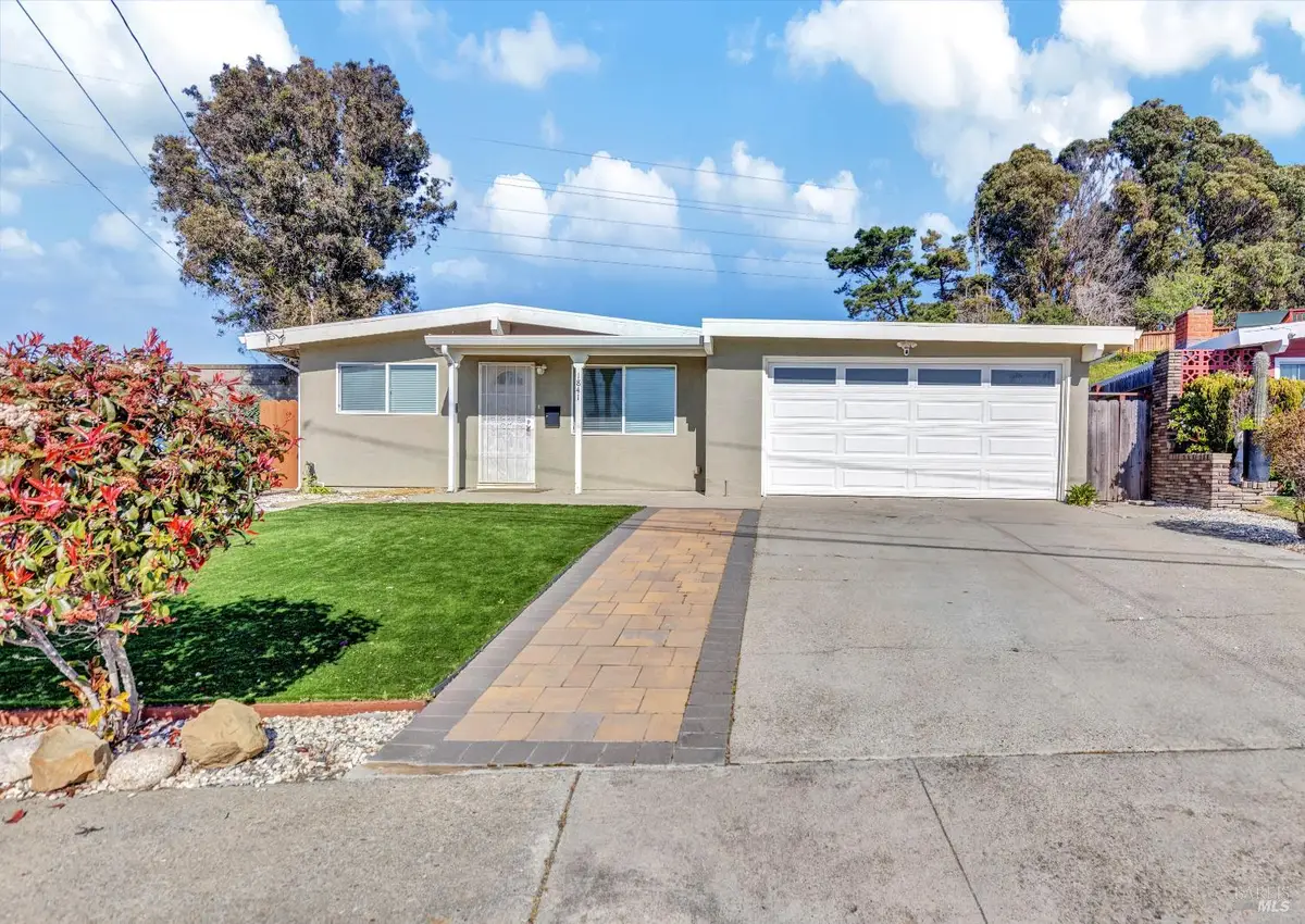 1841 Manzanilla Drive, San Pablo, CA 94806 - Image #1