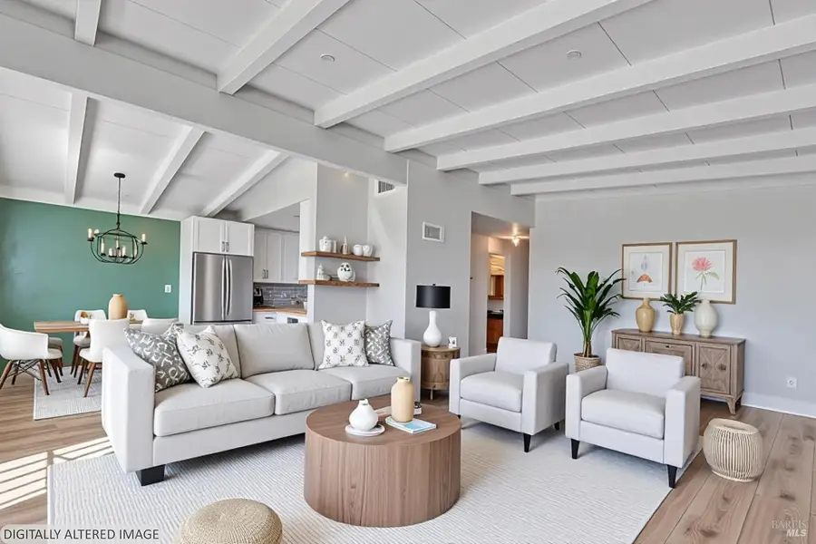 1841 Manzanilla Drive, San Pablo, CA 94806 - Image #2