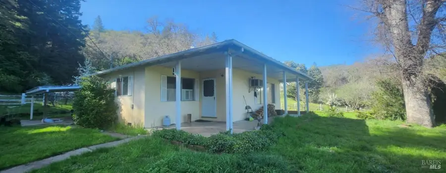 78951 Zenia Road, Covelo, CA 95428 - Image #2