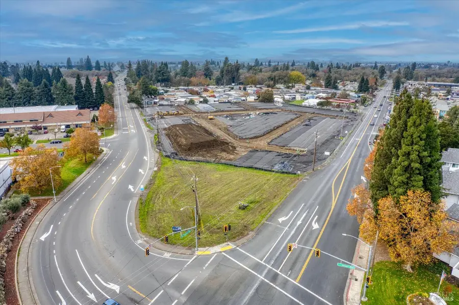 5309 Old Redwood Highway, Santa Rosa, CA 95403 - Image #2