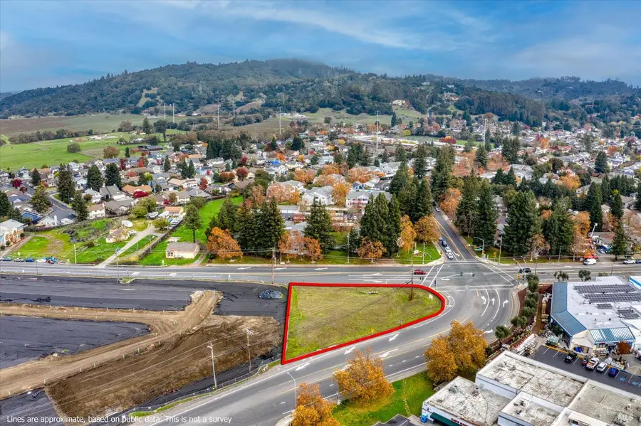 5309 Old Redwood Highway, Santa Rosa, CA 95403 - Image #3