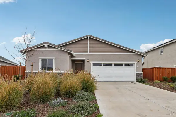 1830 Orange Blossom Lane, Dixon, CA 95620