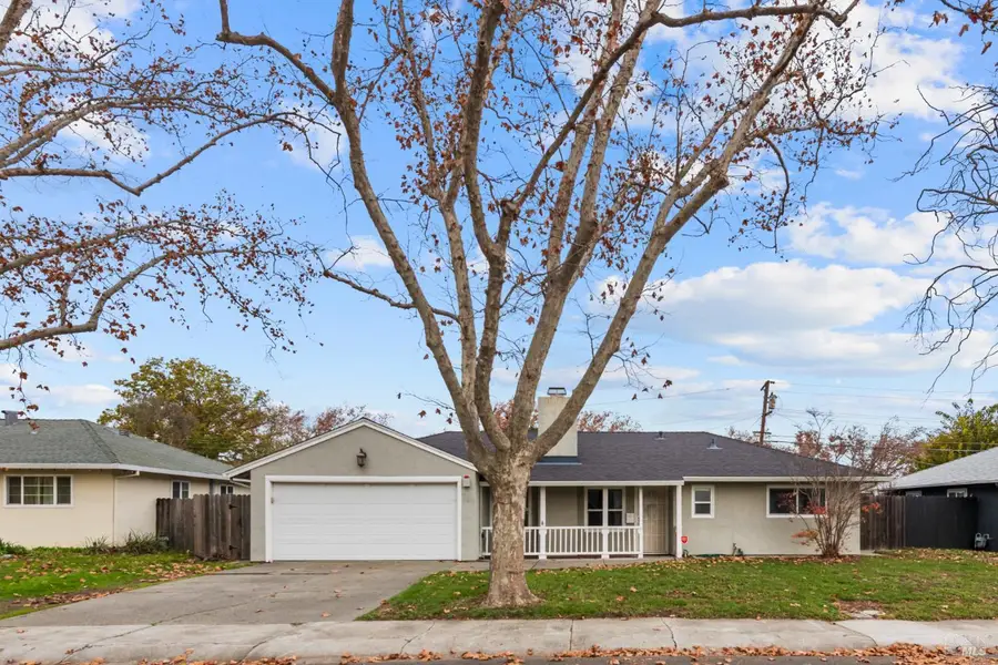 728 Utah Street, Fairfield, CA 94533 - Image #3