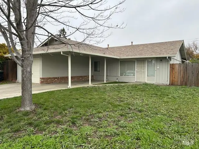 1318 Cleveland Street, Fairfield, CA 94533 - Image #2