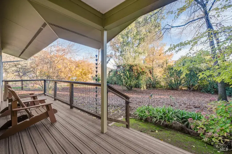 3660 Holly Oak Way, Santa Rosa, CA 95404 - Image #2