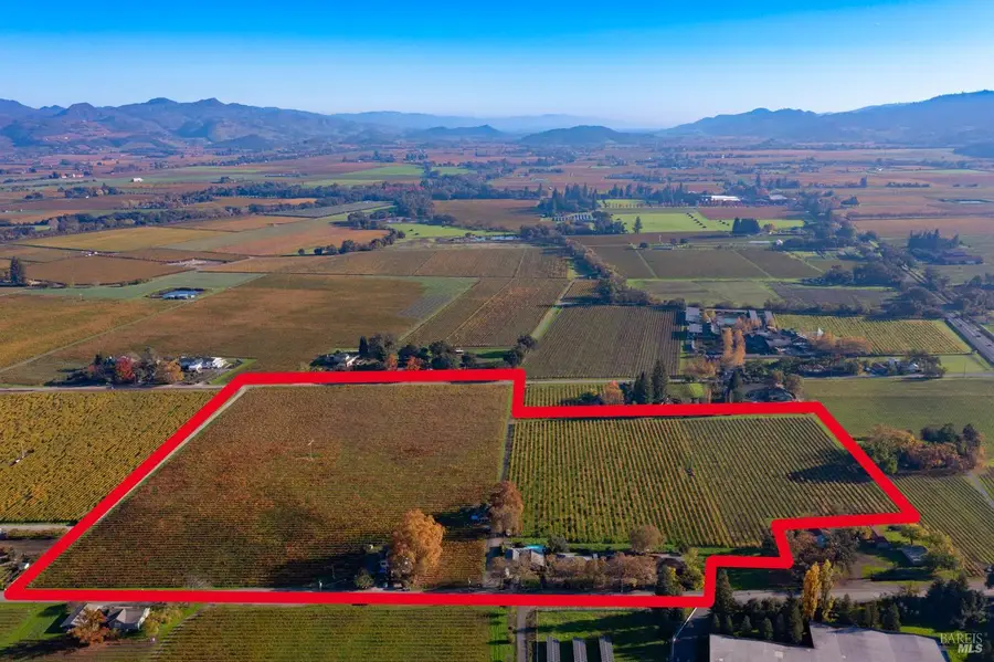 1135 Galleron Road, Saint Helena, CA 94574 - #2