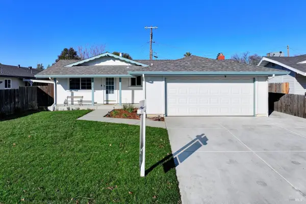 255 E Chestnut Street, Dixon, CA 95620