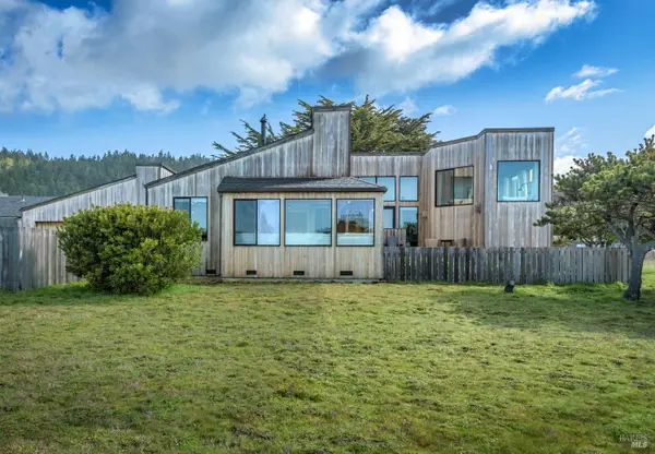 122 Masthead Reach, The Sea Ranch, CA 95497