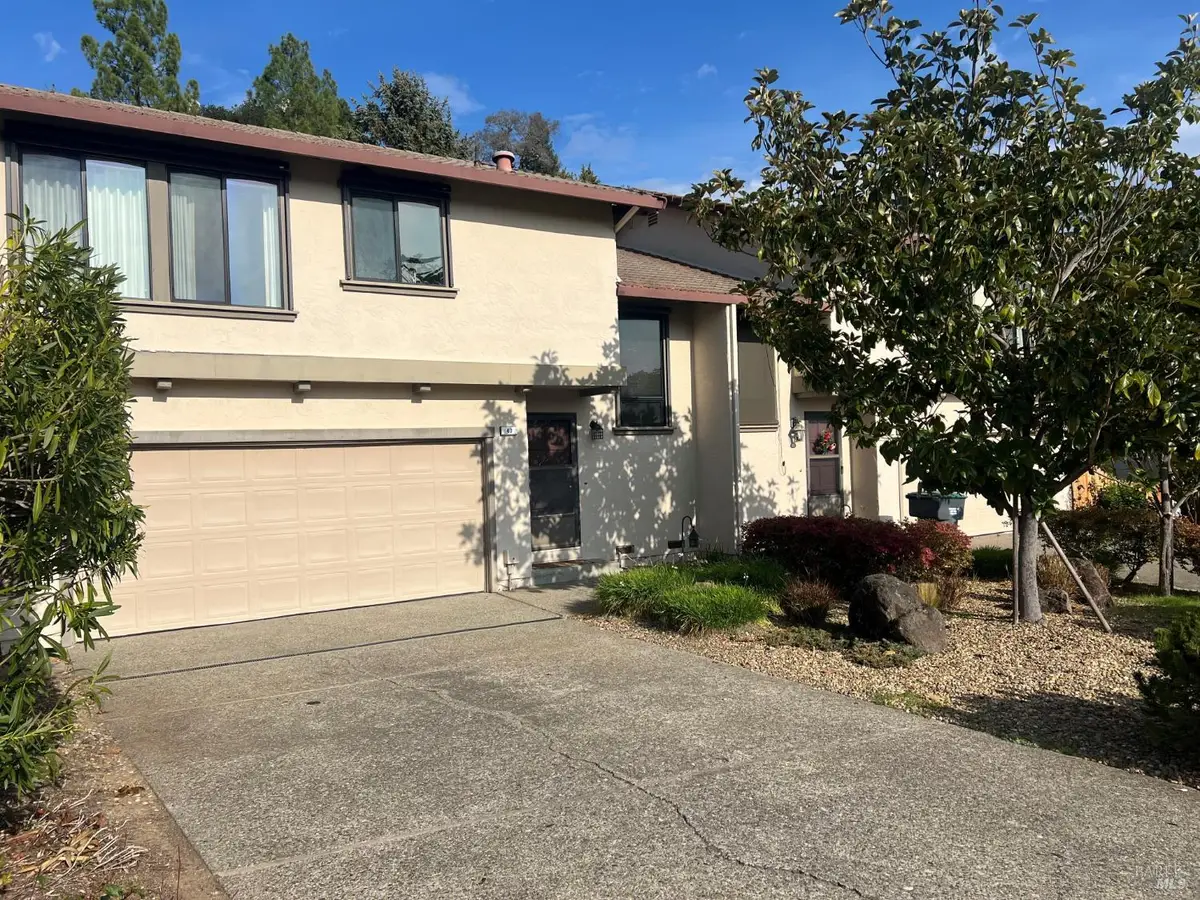 36 Shannon Court, Novato, CA 94949 - Image #1