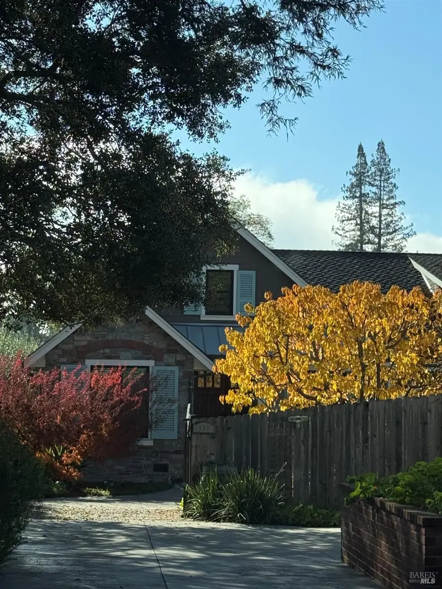 1343 Ash Street, Napa, CA 94559 - Image #2