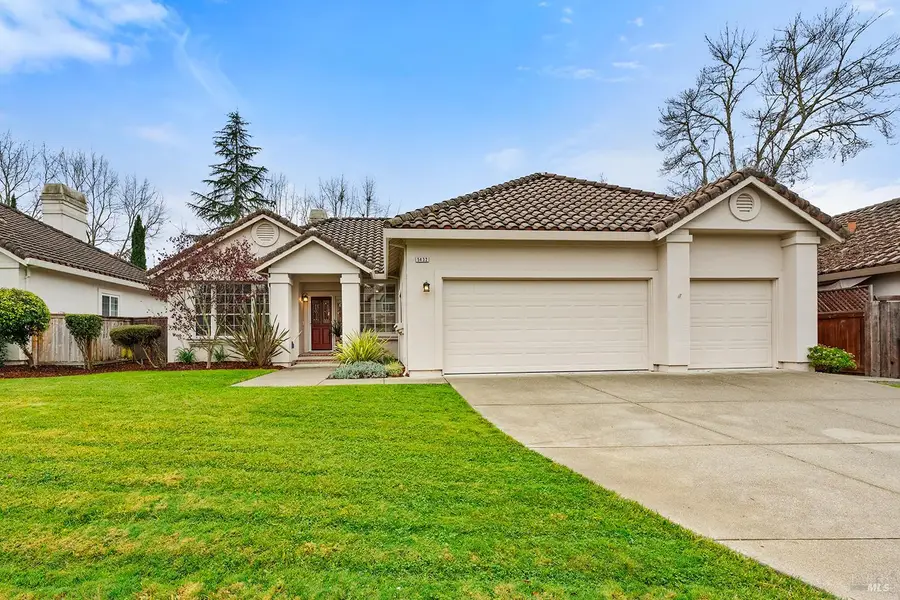 5432 Shallows Place E, Santa Rosa, CA 95409 - Image #2