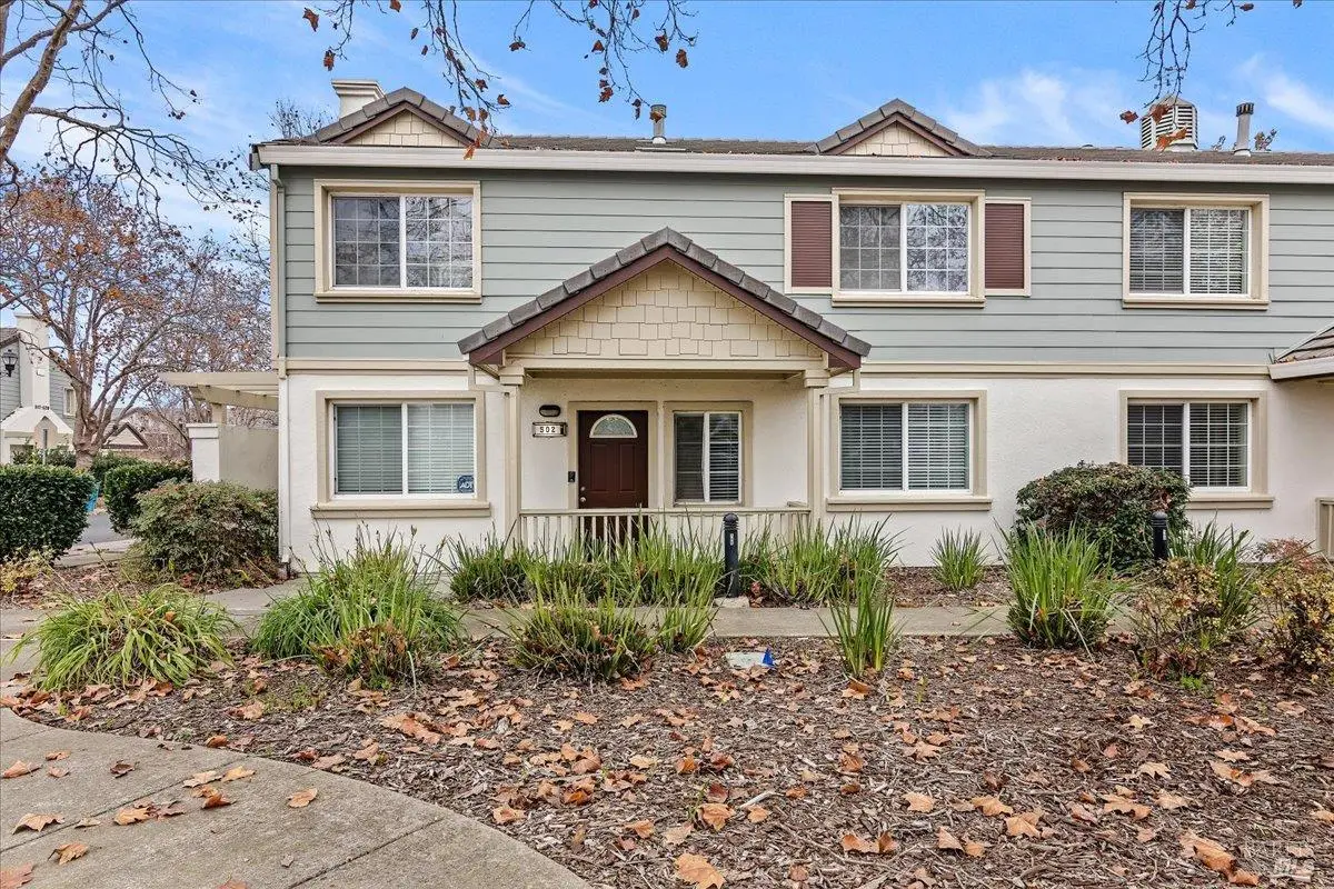 502 Daniels Avenue, Vallejo, CA 94590 - Image #1