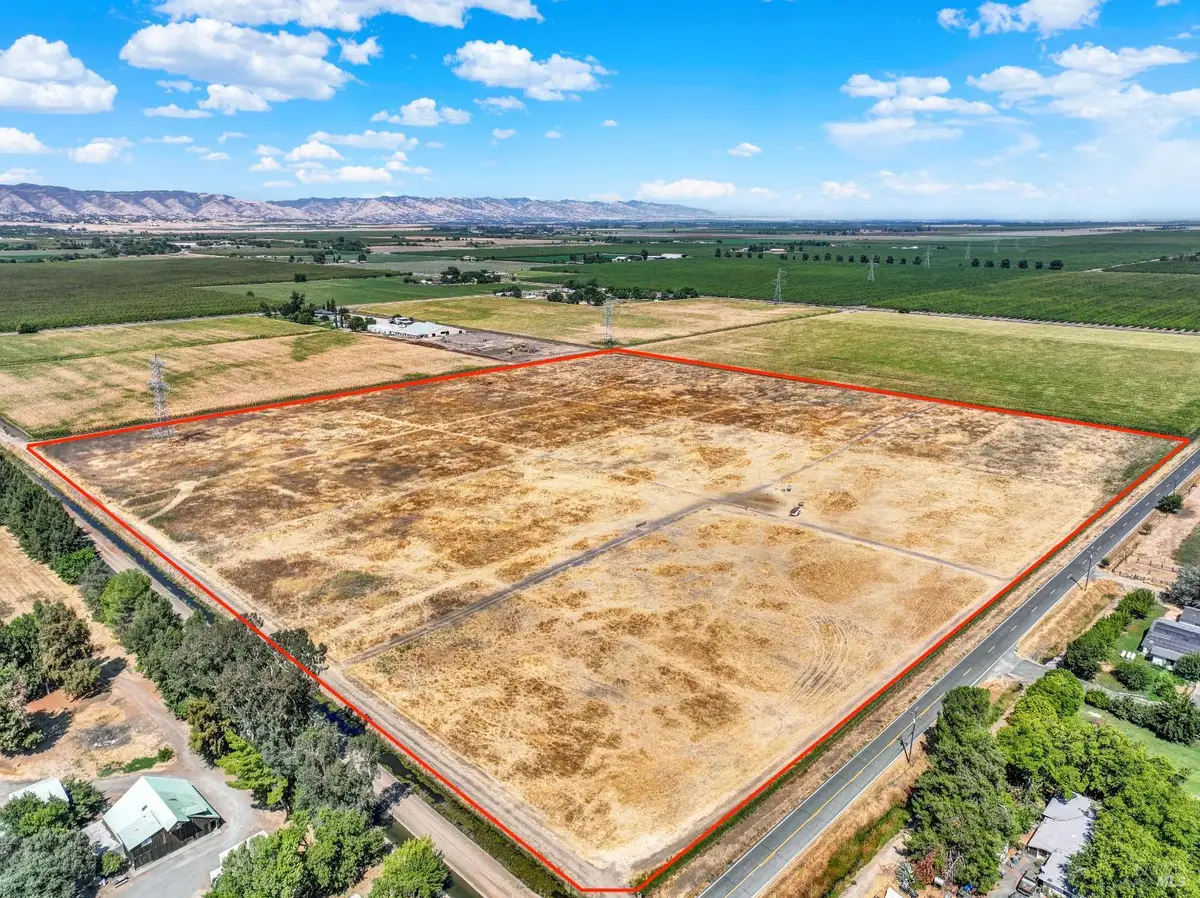 0 Serpa Lane, Dixon, CA 95620 - Image #1