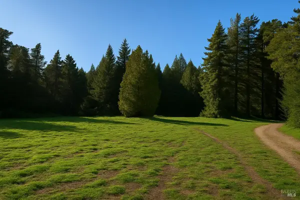 43535 Comptche-ukiah Road, Mendocino, CA 95460