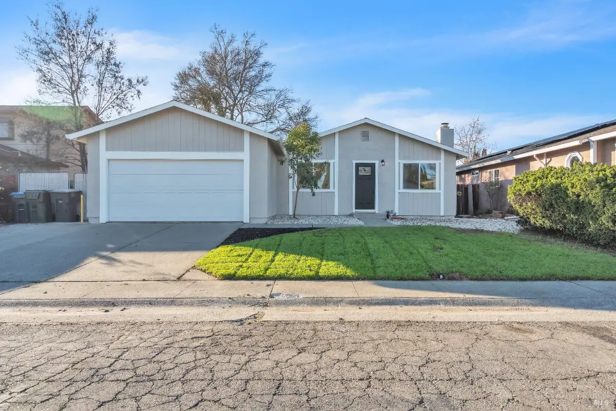 1312 Phillip Way, Suisun City, CA 94585 - Image #1