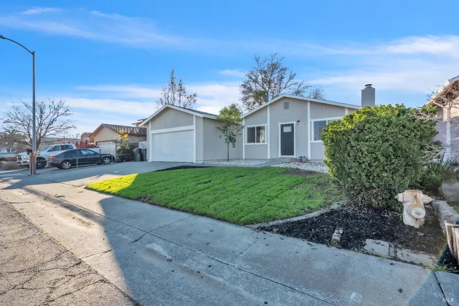 1312 Phillip Way, Suisun City, CA 94585 - Image #2