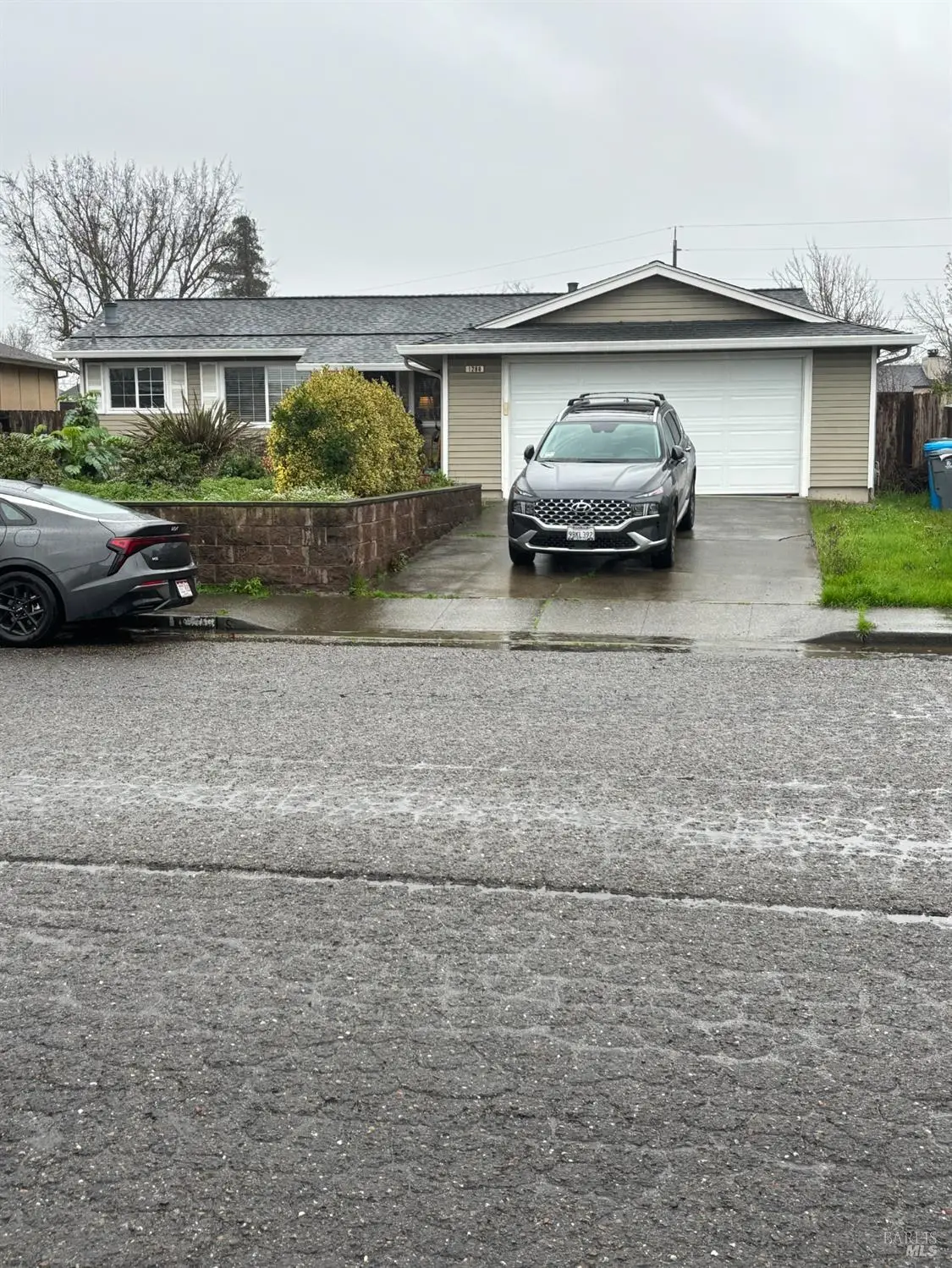 1280 Saint Francis Drive, Petaluma, CA 94954 - Image #1