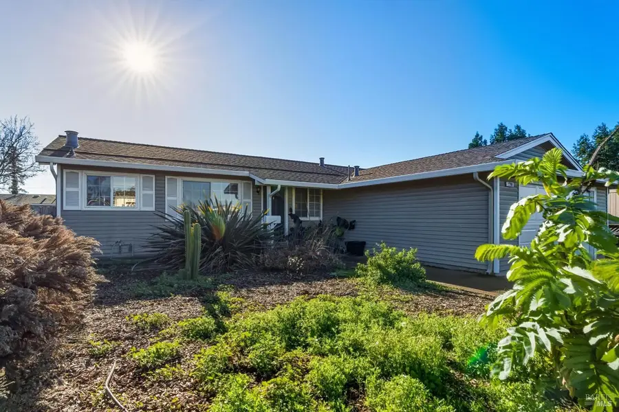 1280 Saint Francis Drive, Petaluma, CA 94954 - Image #2