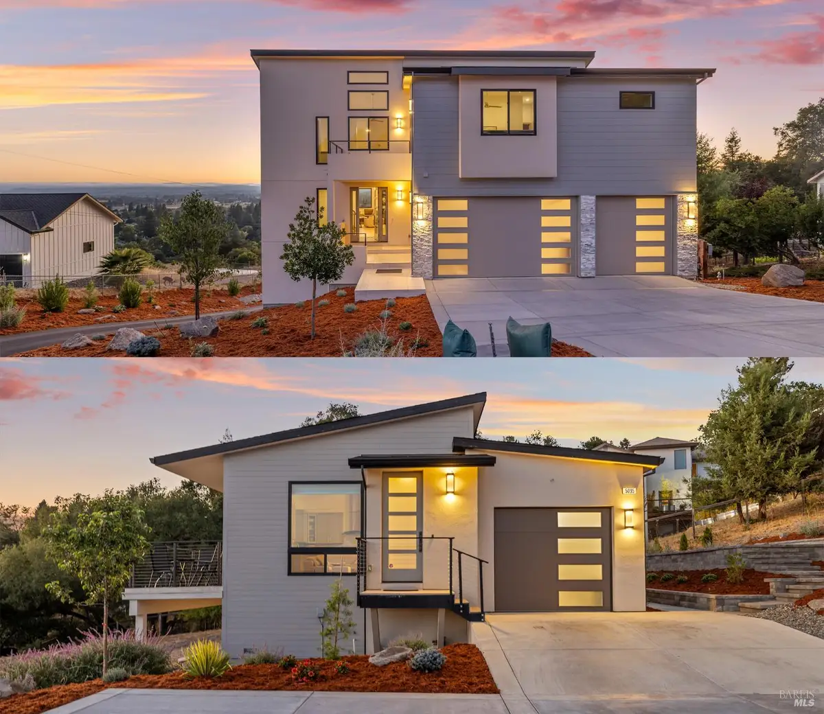 5095 Knollwood Court, Santa Rosa, CA 95403 - Image #1