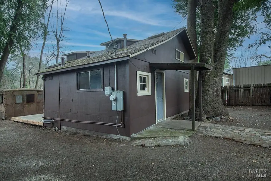 18089 Riverside Drive, Sonoma, CA 95476 - Image #2