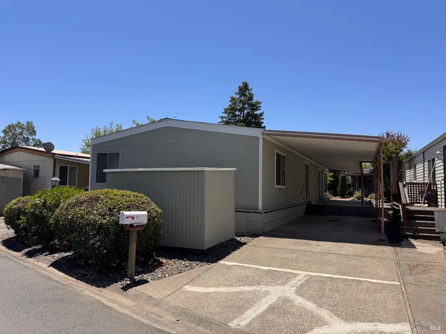 91 Greenrock Court, Santa Rosa, CA 95409 - Image #3