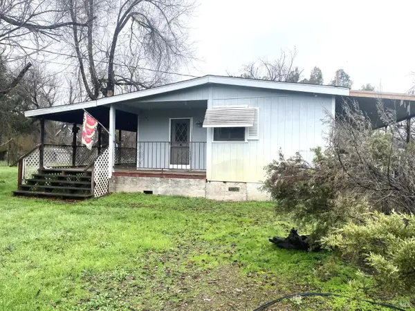 2865 Bell Hill Road, Kelseyville, CA 95451