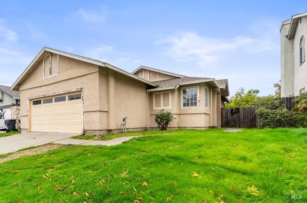 1120 Camellia Lane, Suisun City, CA 94585 - Image #1
