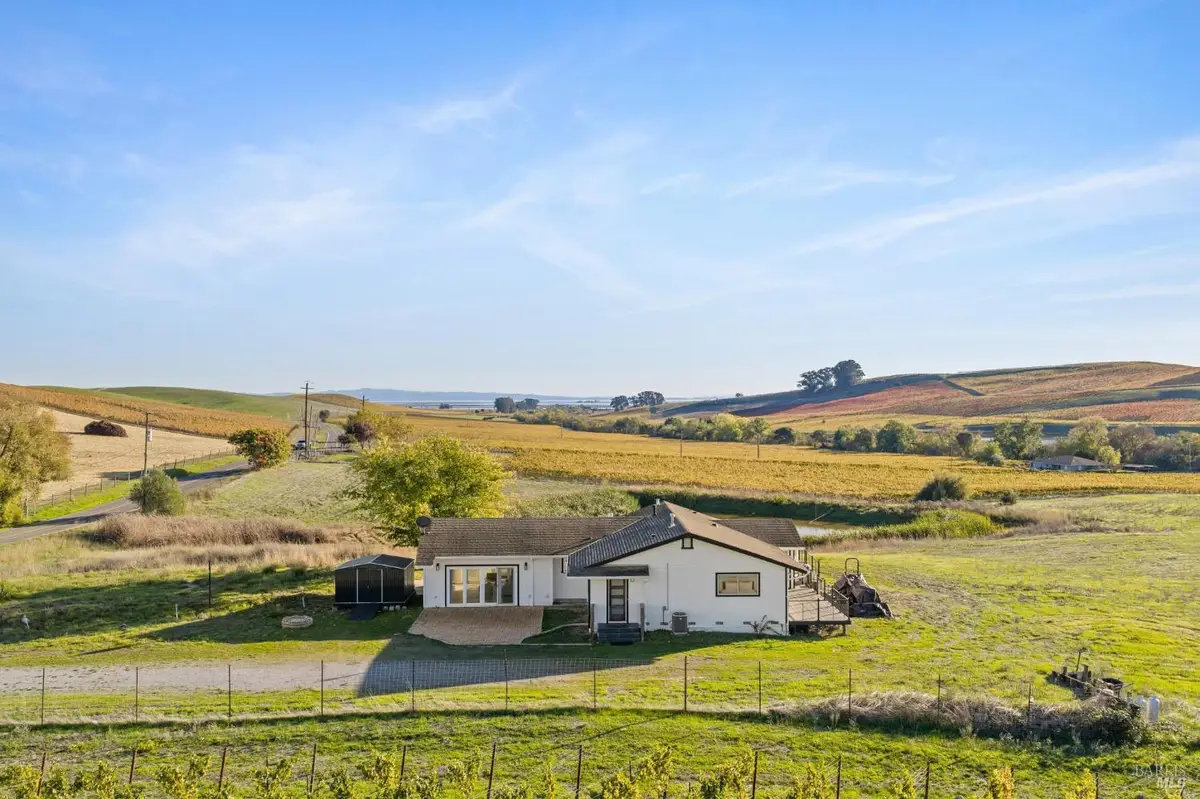 1301 Duhig Road, Napa, CA 94559 - Image #1