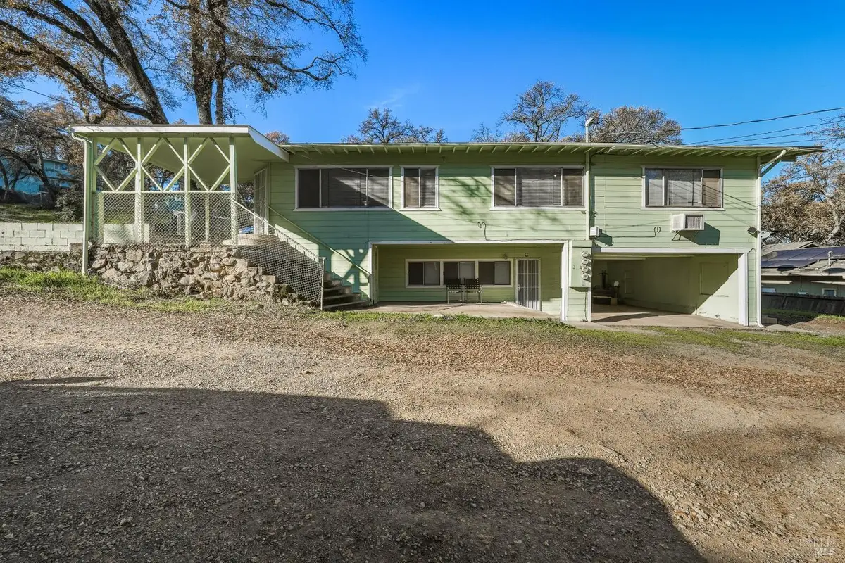 14840 Valley Avenue, Clearlake, CA 95422 - #1