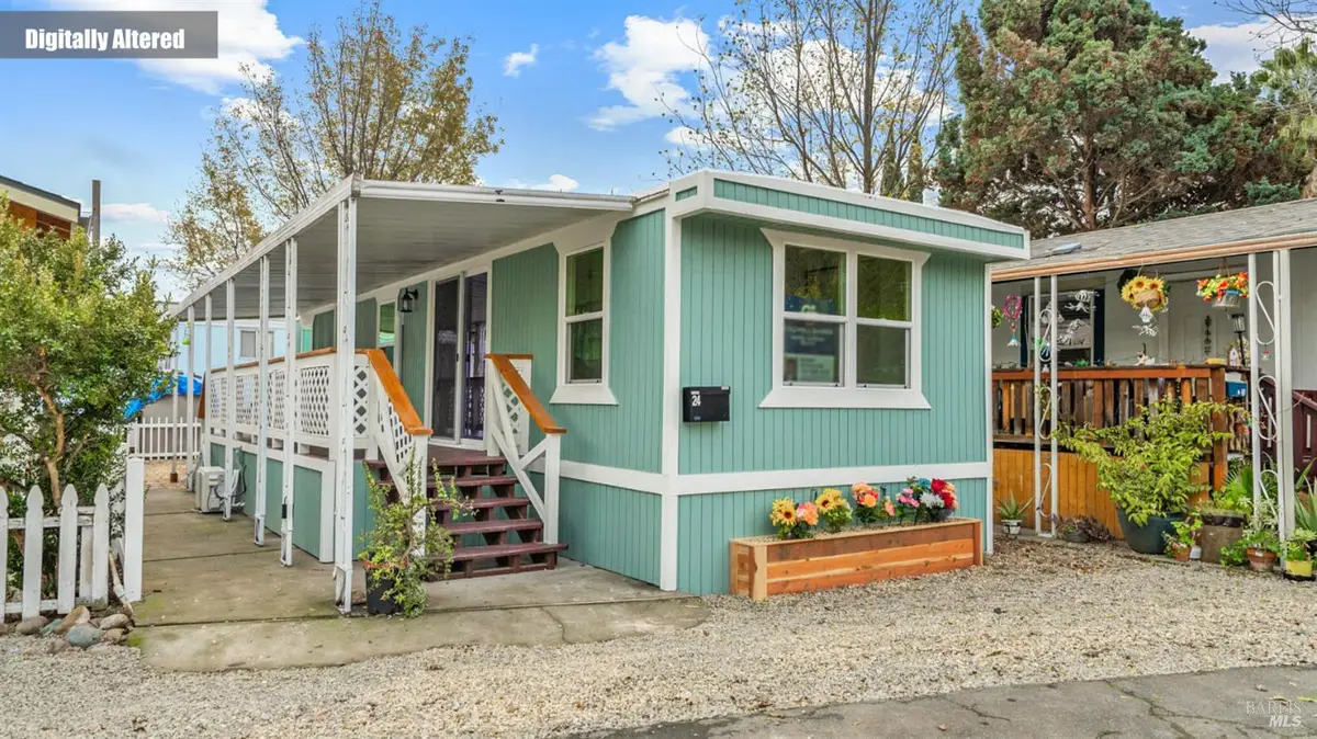 700 Shady Glen Road #24, Vacaville, CA 95688 - Image #1