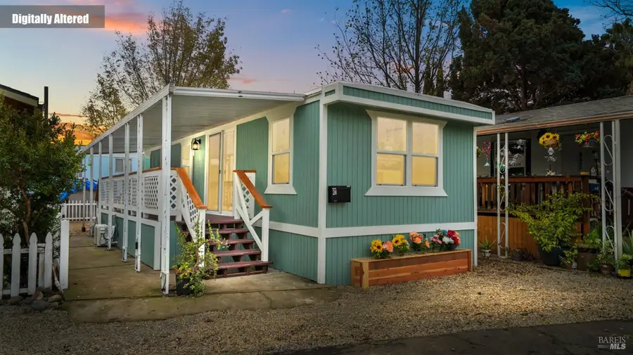 700 Shady Glen Road #24, Vacaville, CA 95688 - Image #2