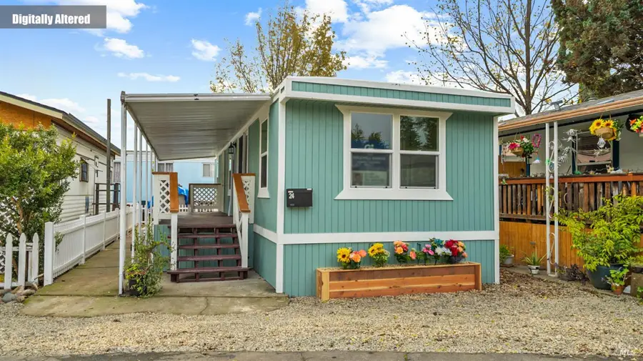 700 Shady Glen Road #24, Vacaville, CA 95688 - Image #3